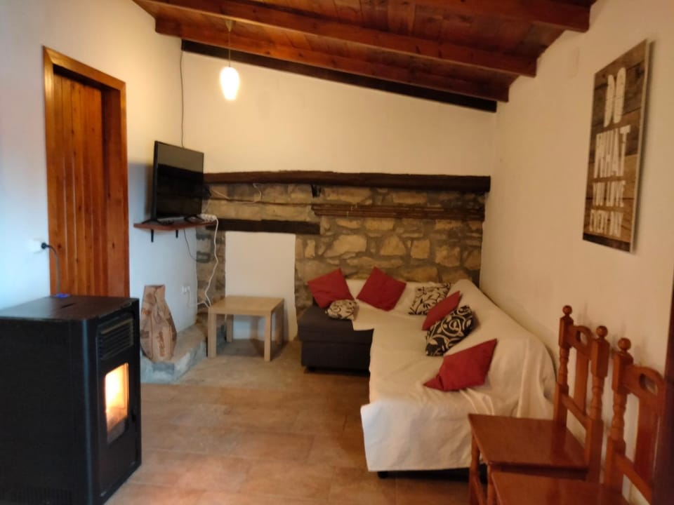 Moixons Apartment in Catalonia