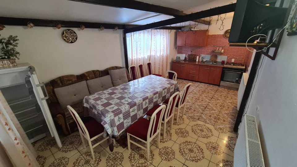 Casa Andrei Bed and Breakfast in Romania