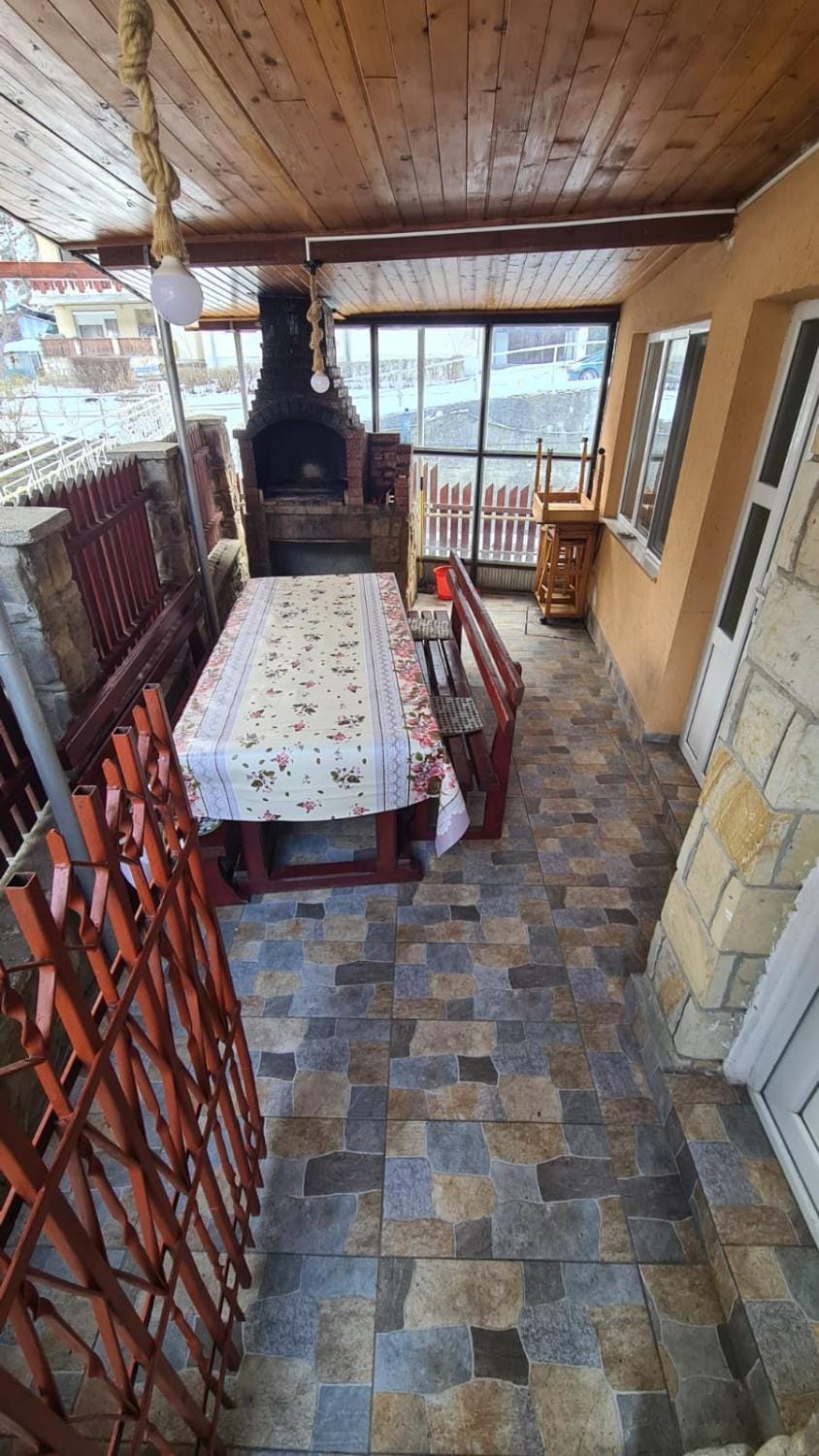 Casa Andrei Bed and Breakfast in Romania