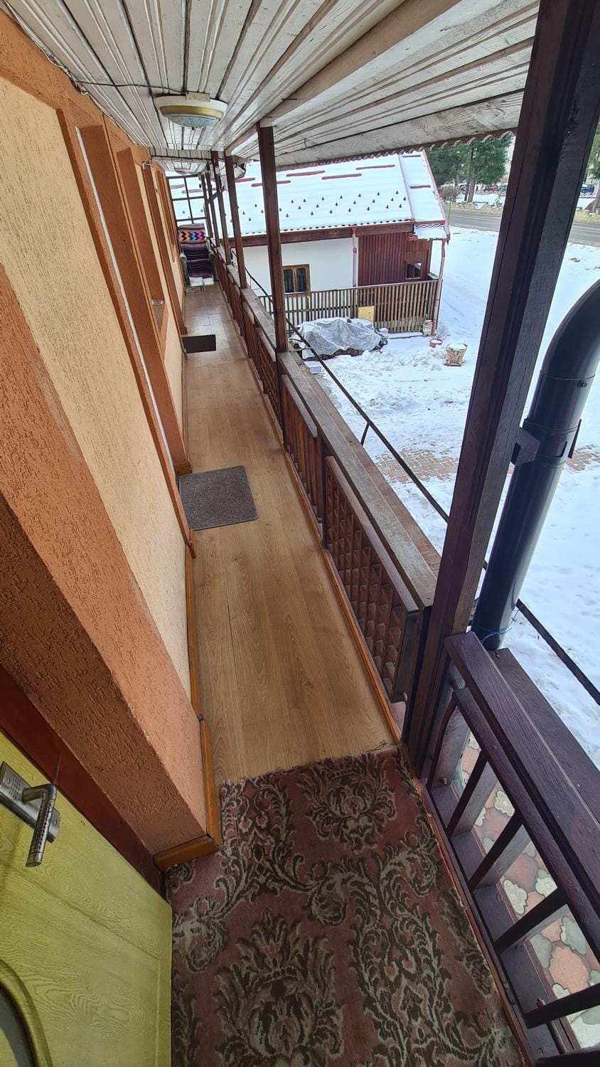 Casa Andrei Bed and Breakfast in Romania