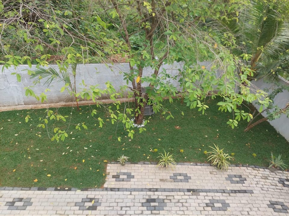Sun Power Villa Apartment in Western Province