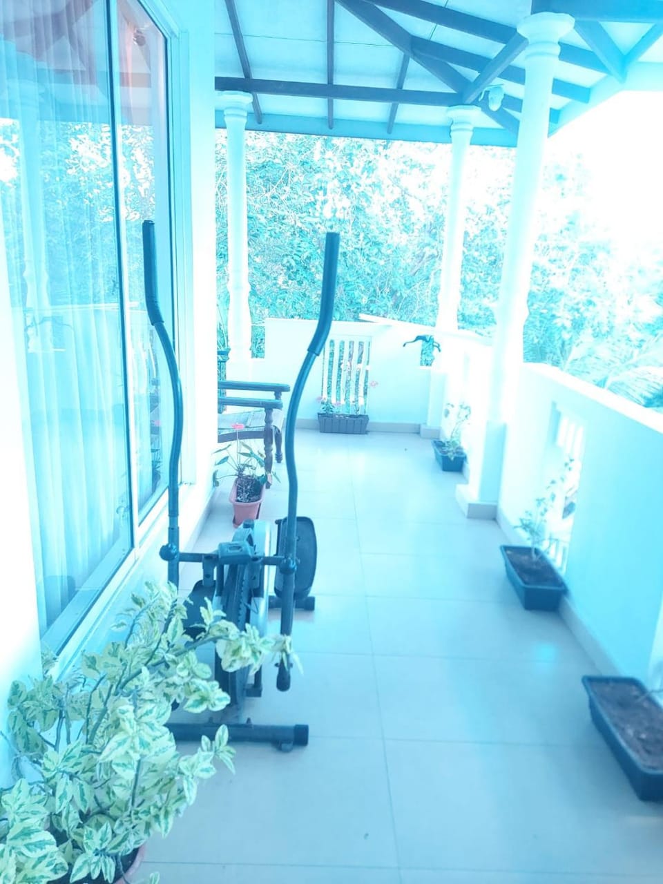 Sun Power Villa Apartment in Western Province
