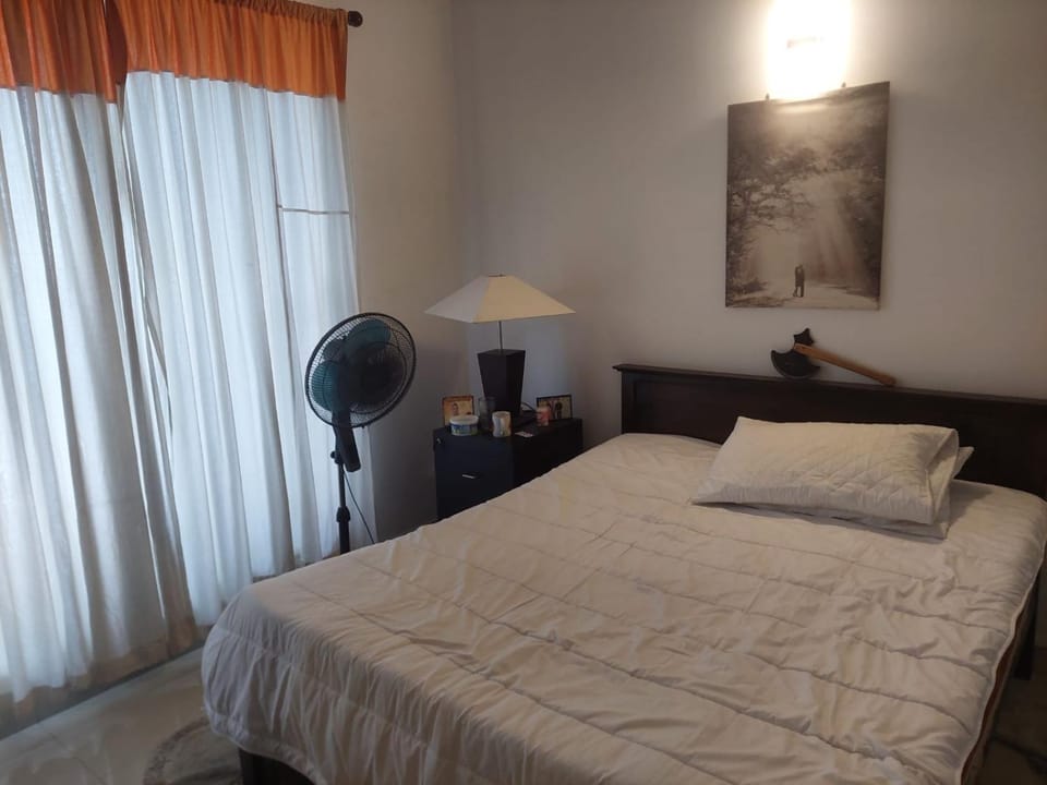 Sun Power Villa Apartment in Western Province