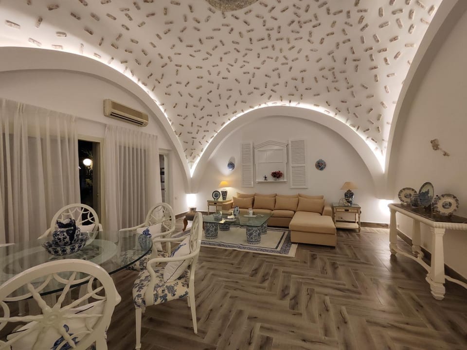 Luxury suite at Amwaj Hotel - Sharm El Shekh Villa in South Sinai Governorate