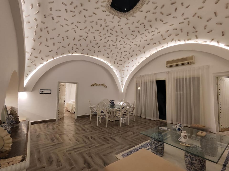 Luxury suite at Amwaj Hotel - Sharm El Shekh Villa in South Sinai Governorate