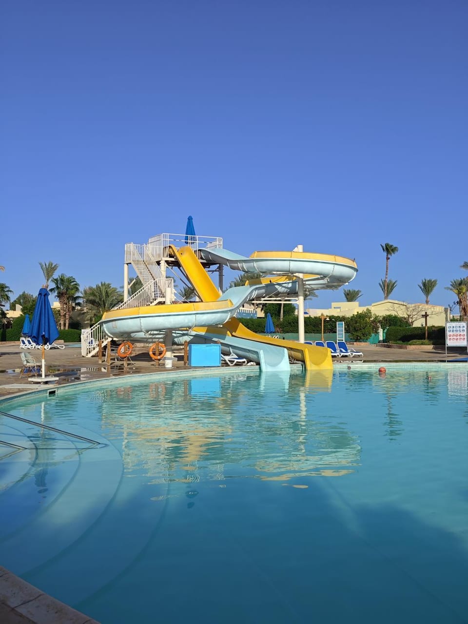 Luxury suite at Amwaj Hotel - Sharm El Shekh Villa in South Sinai Governorate