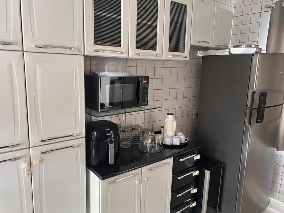 Accommodation in Palmas on 504 Sul Apartment in Palmas