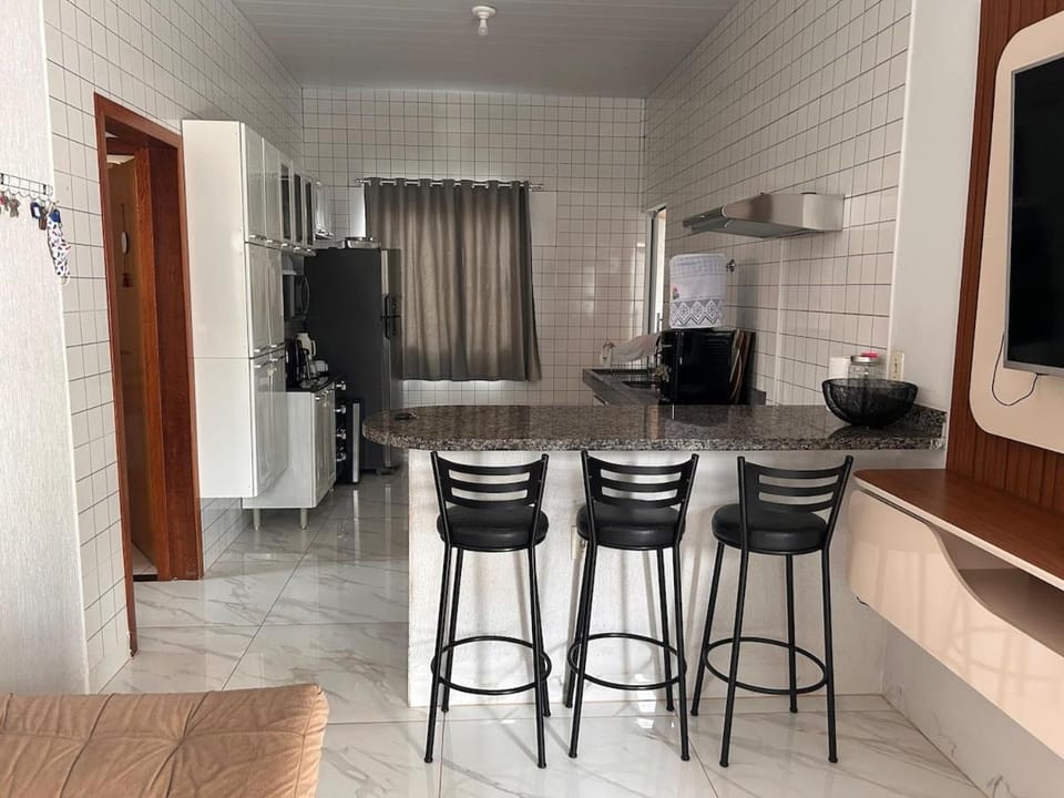 Accommodation in Palmas on 504 Sul Apartment in Palmas