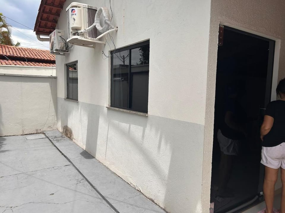 Accommodation in Palmas on 504 Sul Apartment in Palmas