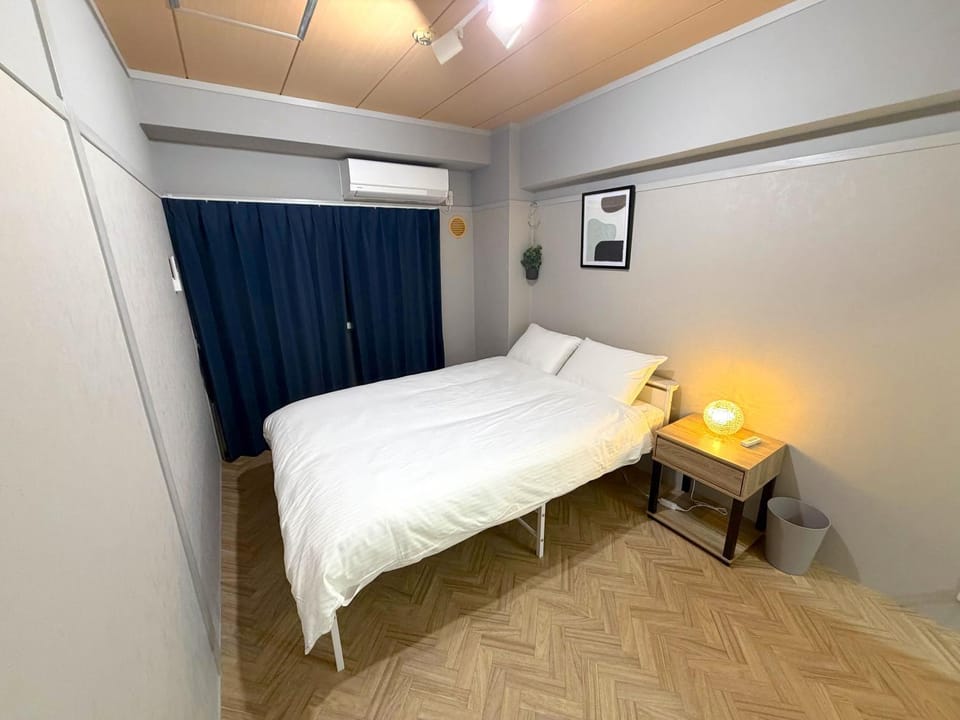 最大6名 Gest house 片原町INN セルフチェックイン 片原町徒歩2分 Apartment in Japan