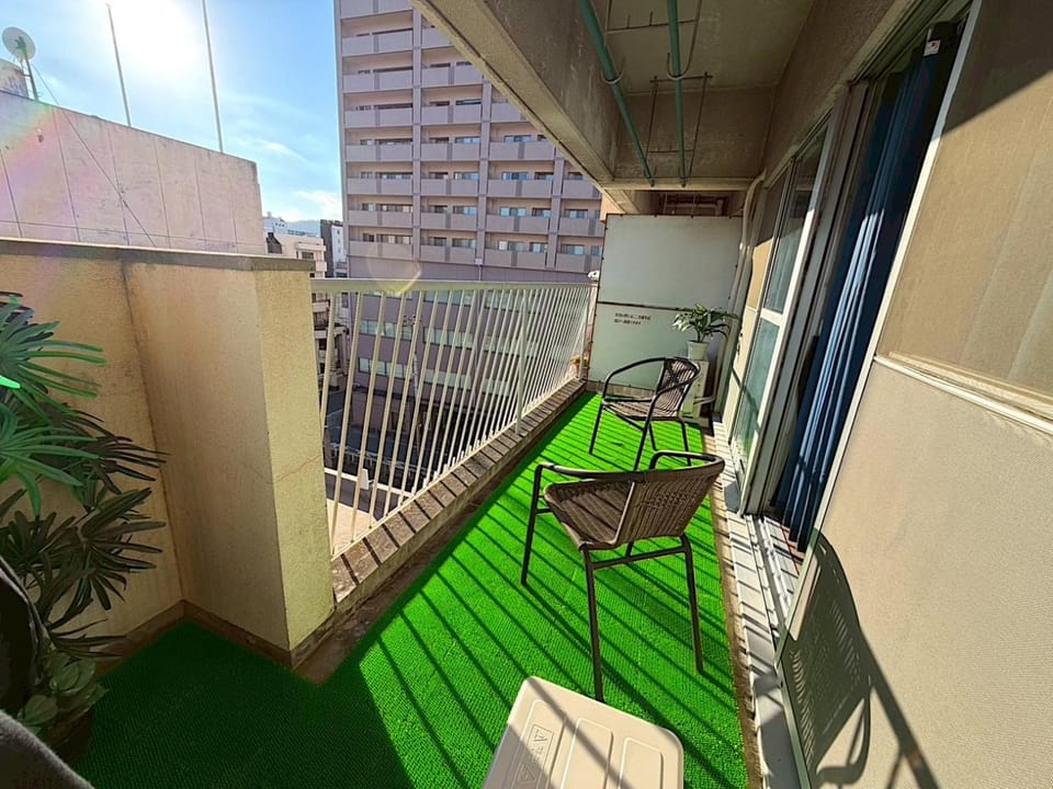 最大6名 Gest house 片原町INN セルフチェックイン 片原町徒歩2分 Apartment in Japan