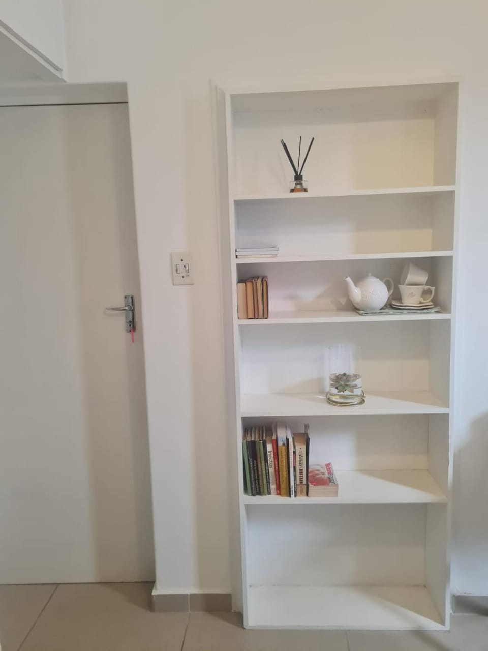 Bedroom, wardrobe