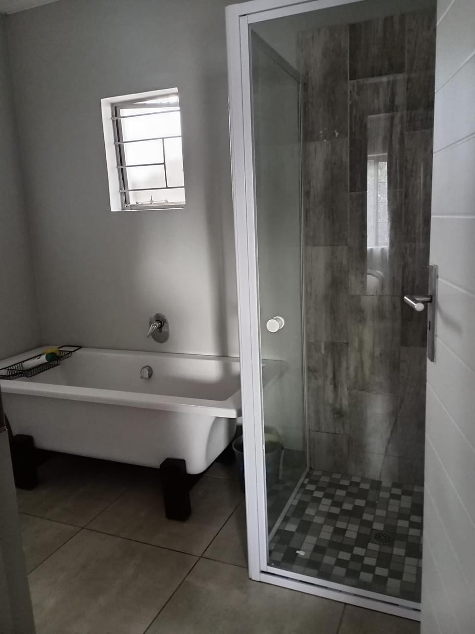 One-Bedroom Escape Apartment in Gauteng
