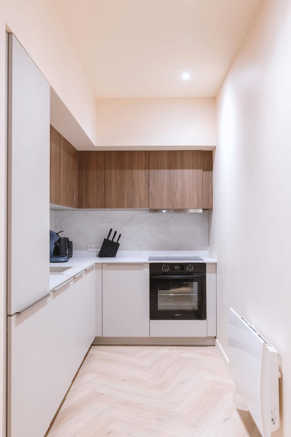 Suite Cognac - International Palace - Jacuzzi Apartment in Auvergne-Rhône-Alpes
