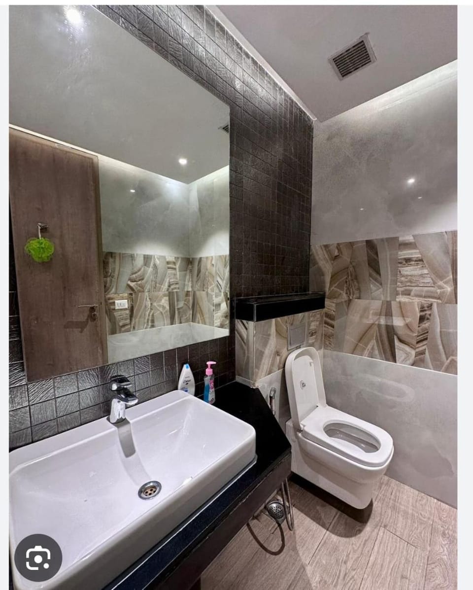 Hotel gurgaon Apartment in Gurugram