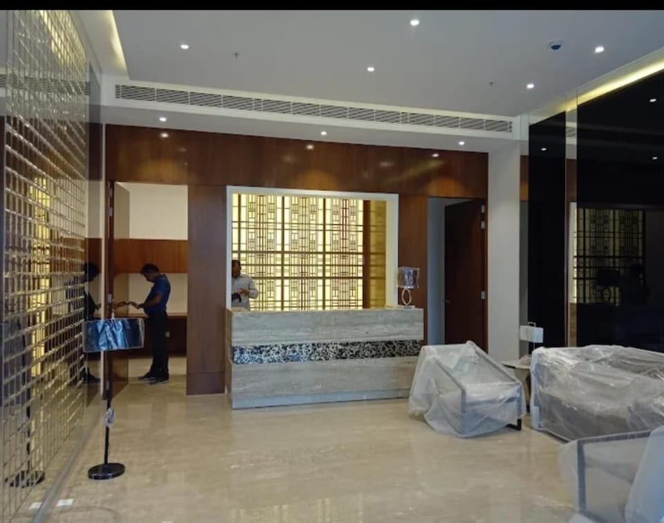 Hotel gurgaon Apartment in Gurugram