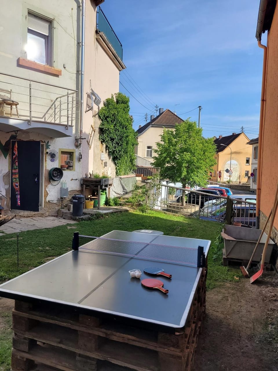 RELAX PUR in der NATUR I, II & III Apartment in Rhineland-Palatinate