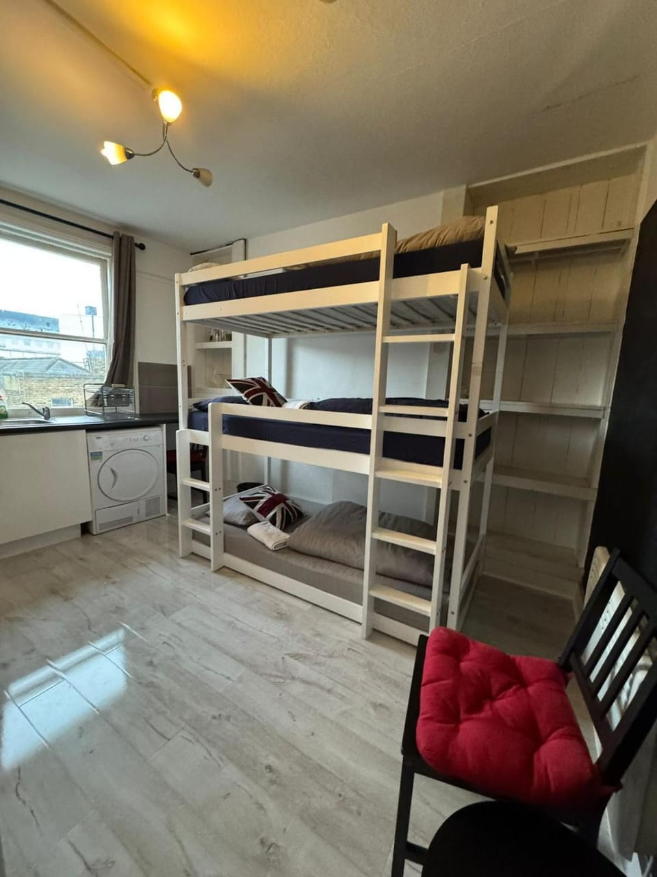 Rooms in Islington Bed and Breakfast in London Borough of Islington