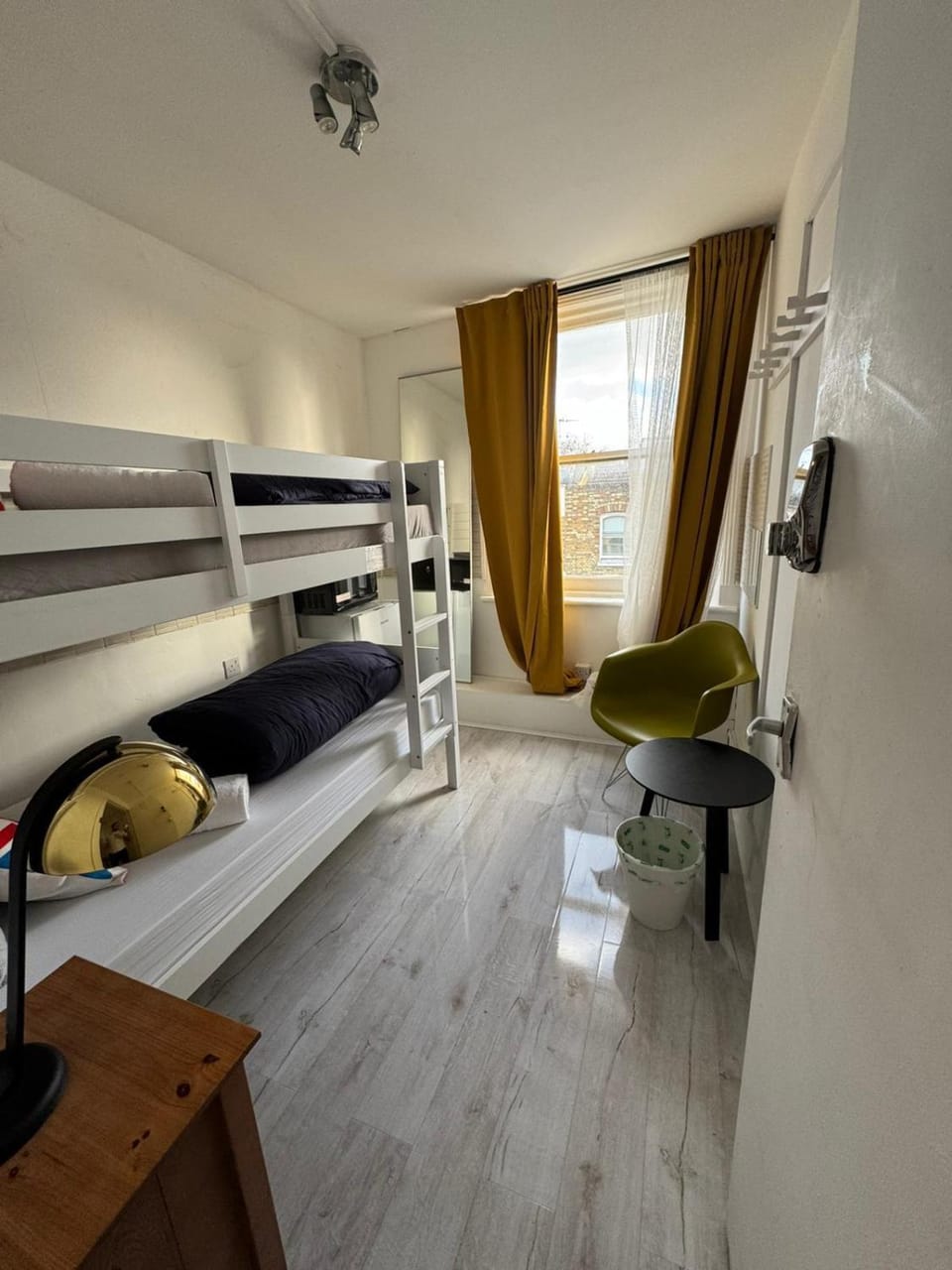 Rooms in Islington Bed and Breakfast in London Borough of Islington