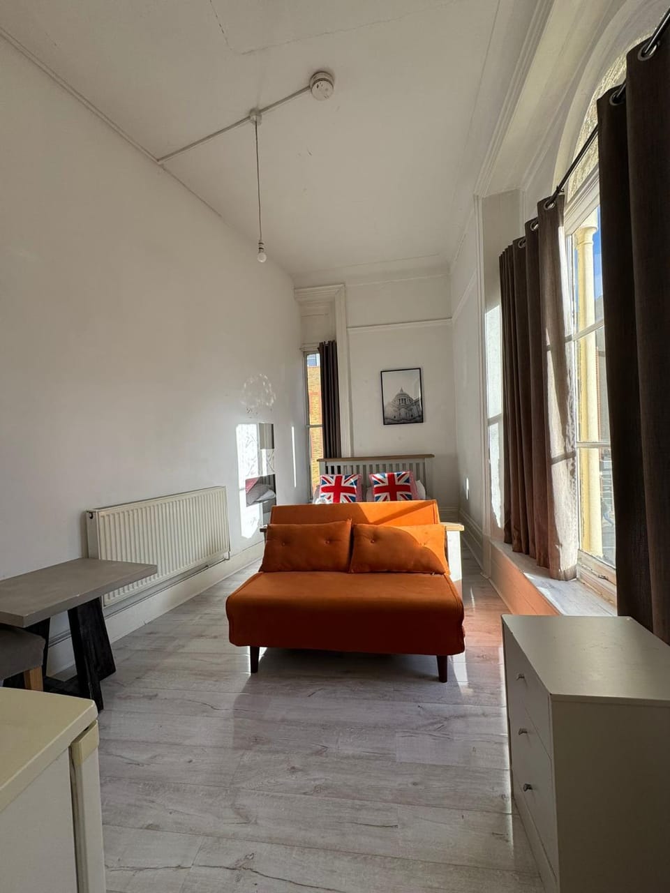 Rooms in Islington Bed and Breakfast in London Borough of Islington