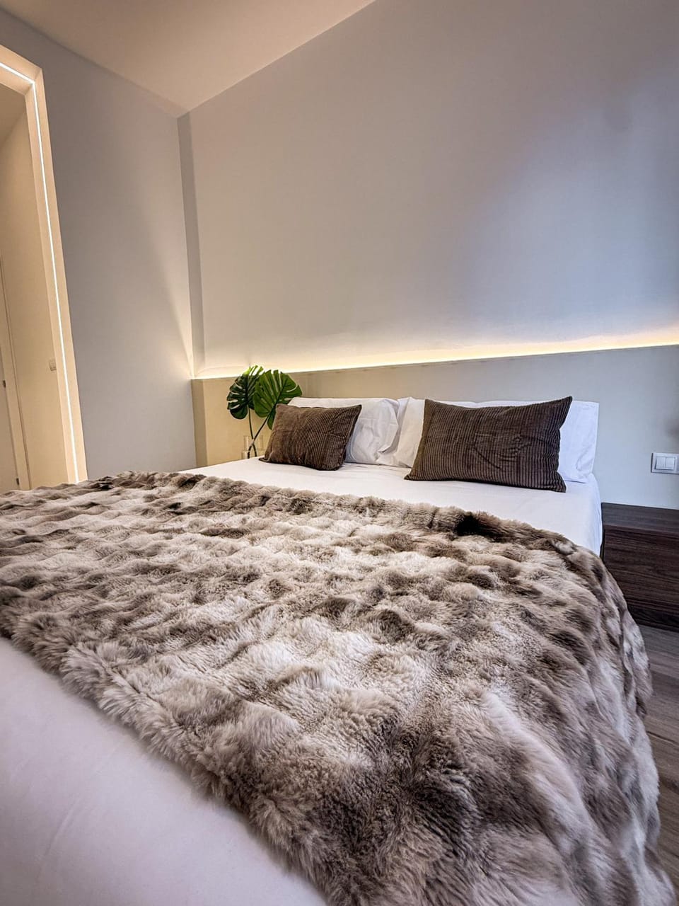 Calle de la Cruz habitaciones Bed and Breakfast in Centro
