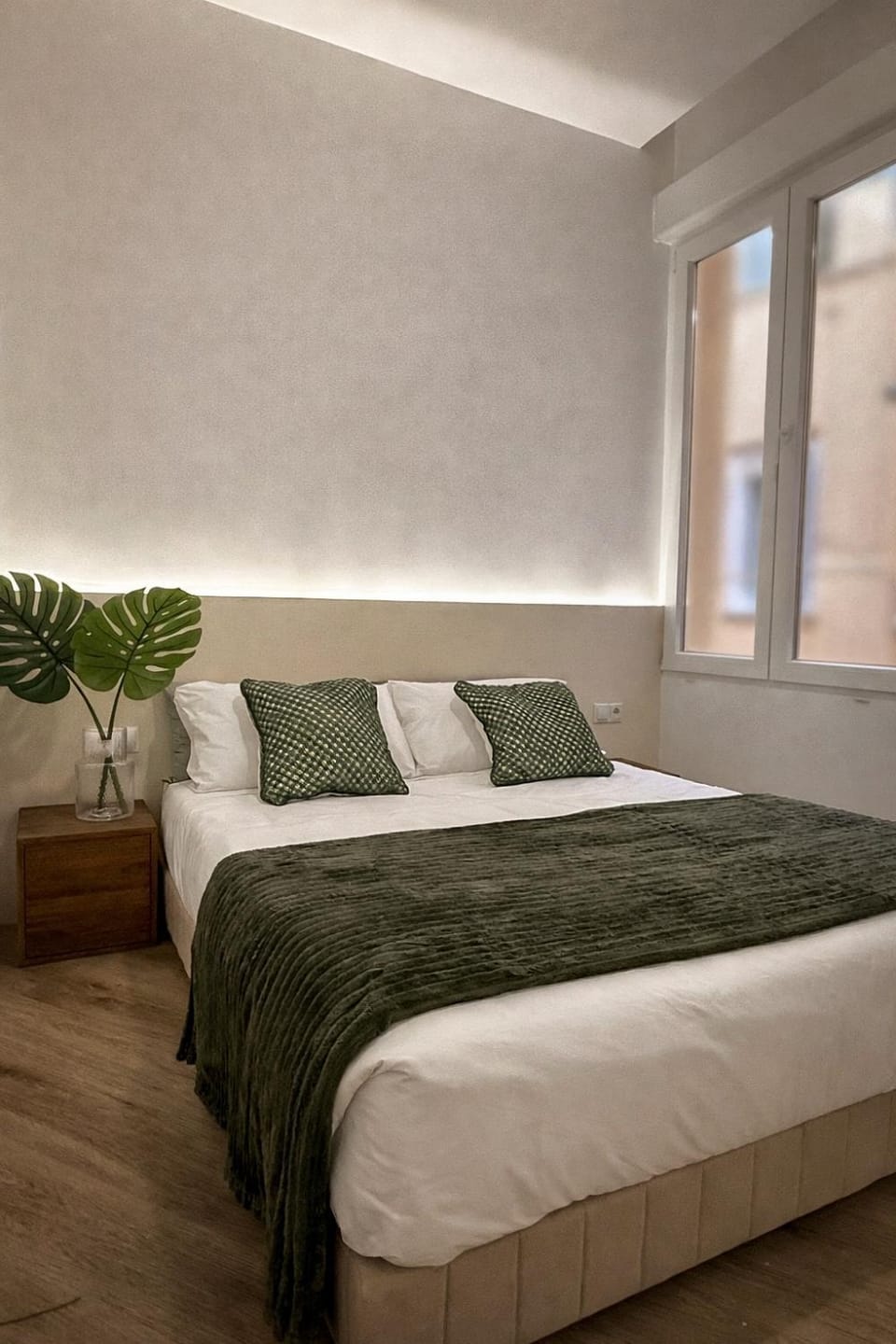 Calle de la Cruz habitaciones Bed and Breakfast in Centro