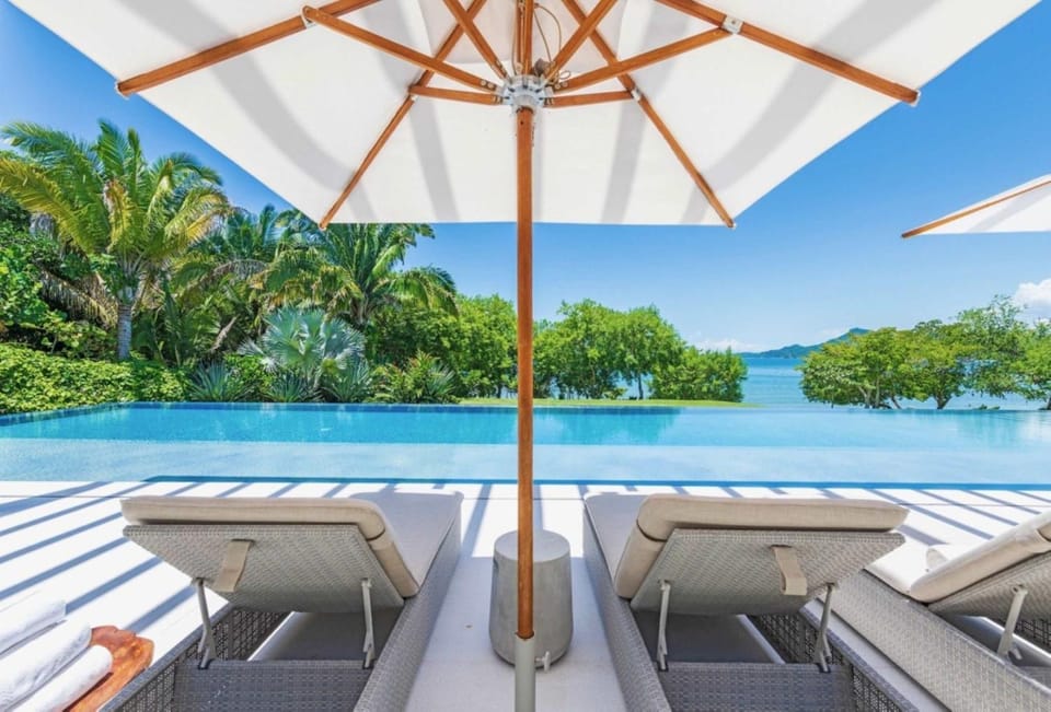 Villa Brisa in Punta Mita Villa in Punta Mita