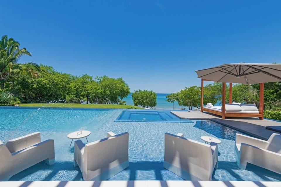 Villa Brisa in Punta Mita Villa in Punta Mita