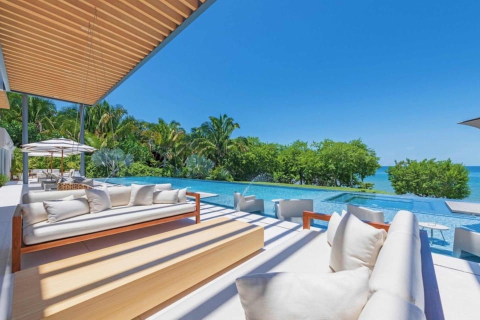Villa Brisa in Punta Mita Villa in Punta Mita