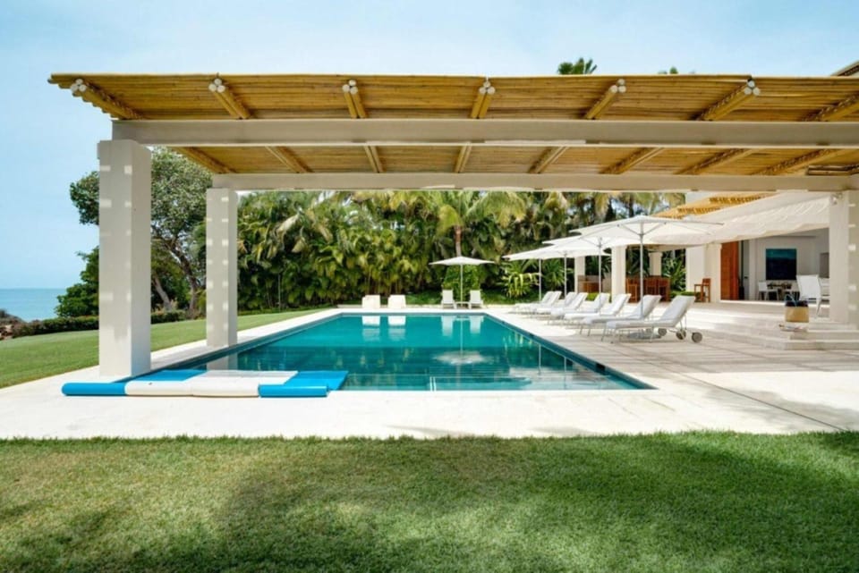 Villa Buho in Punta Mita Villa in State of Nayarit