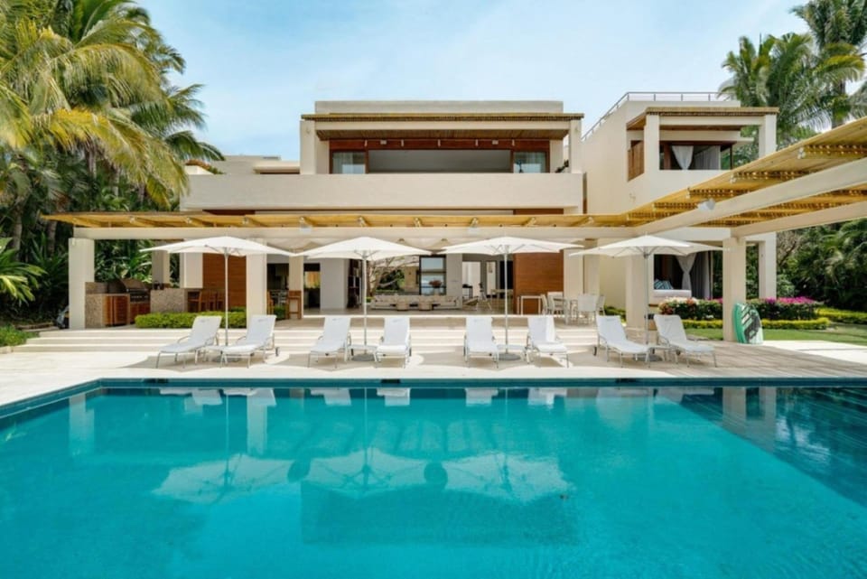 Villa Buho in Punta Mita Villa in State of Nayarit