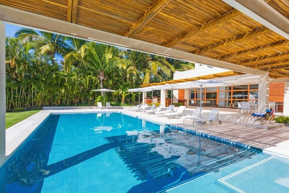 Villa Buho in Punta Mita Villa in State of Nayarit