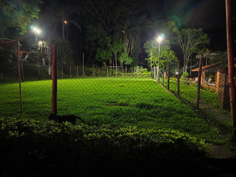 Recanto do Saira Nature lodge in State of Minas Gerais, Brazil