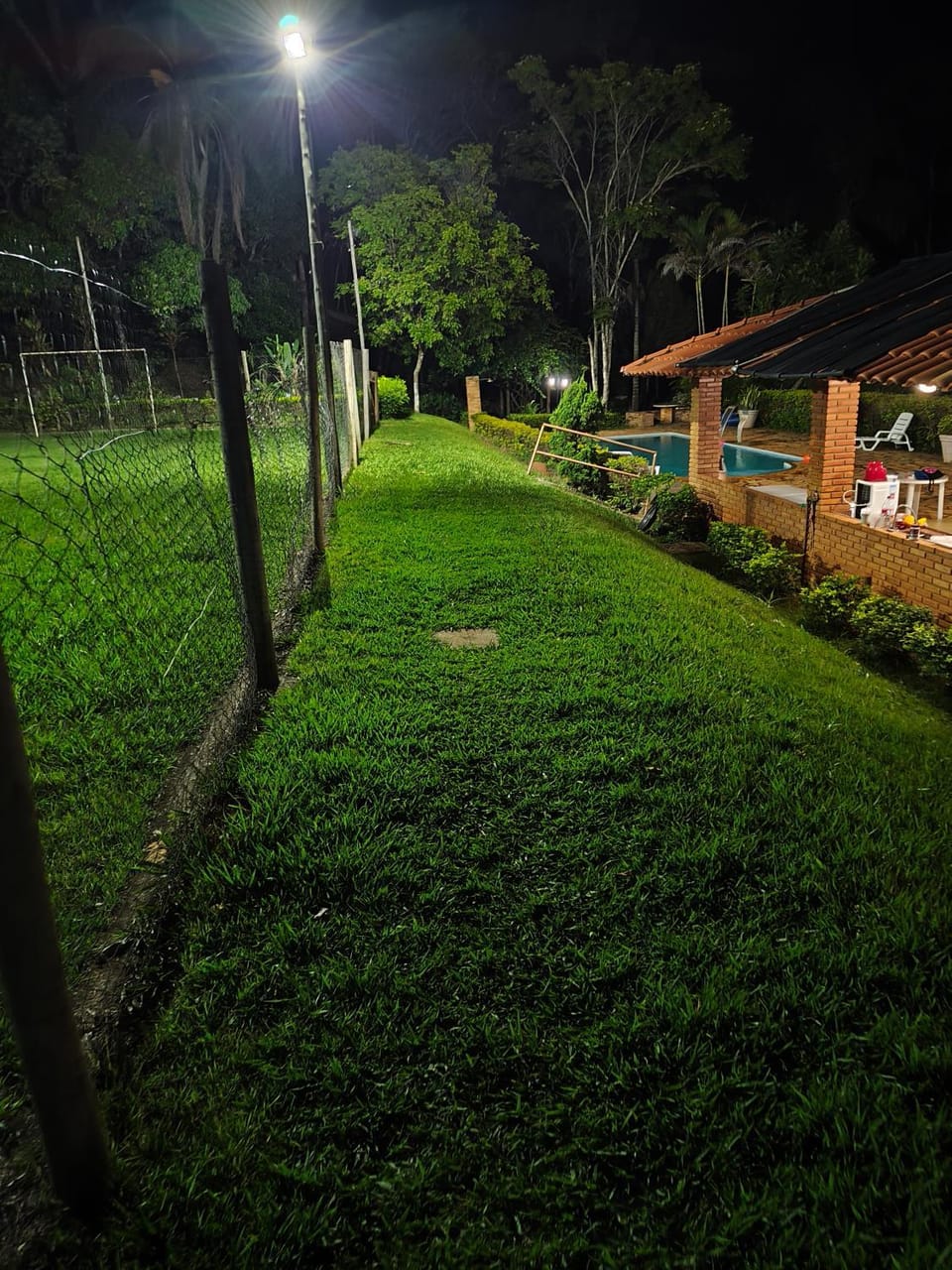 Recanto do Saira Nature lodge in State of Minas Gerais, Brazil
