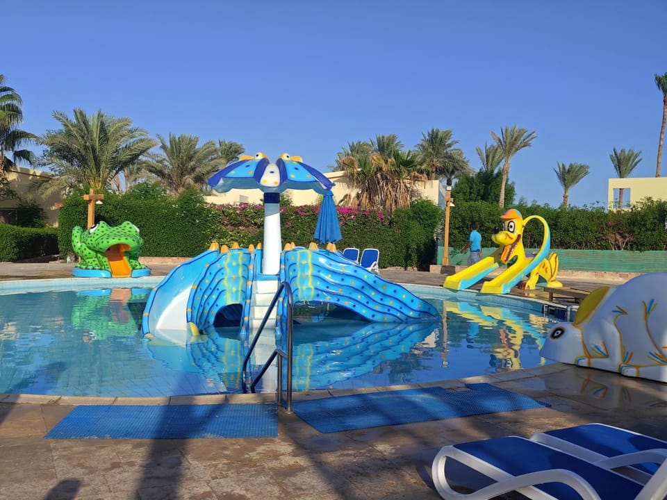 Amwaj hotel Apartment in South Sinai Governorate