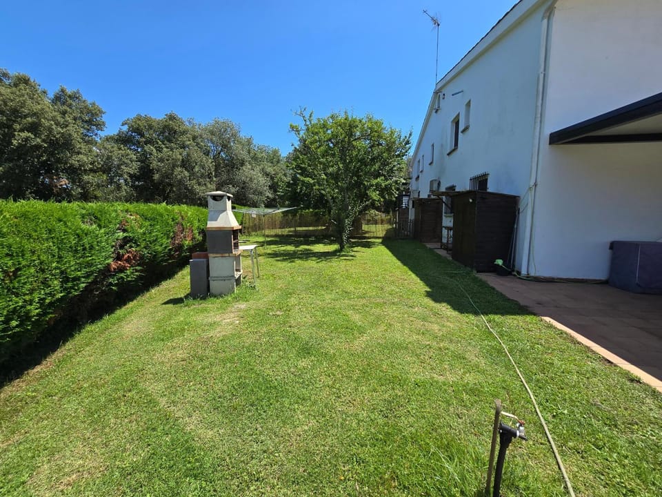 Patio, Garden, Balcony/Terrace