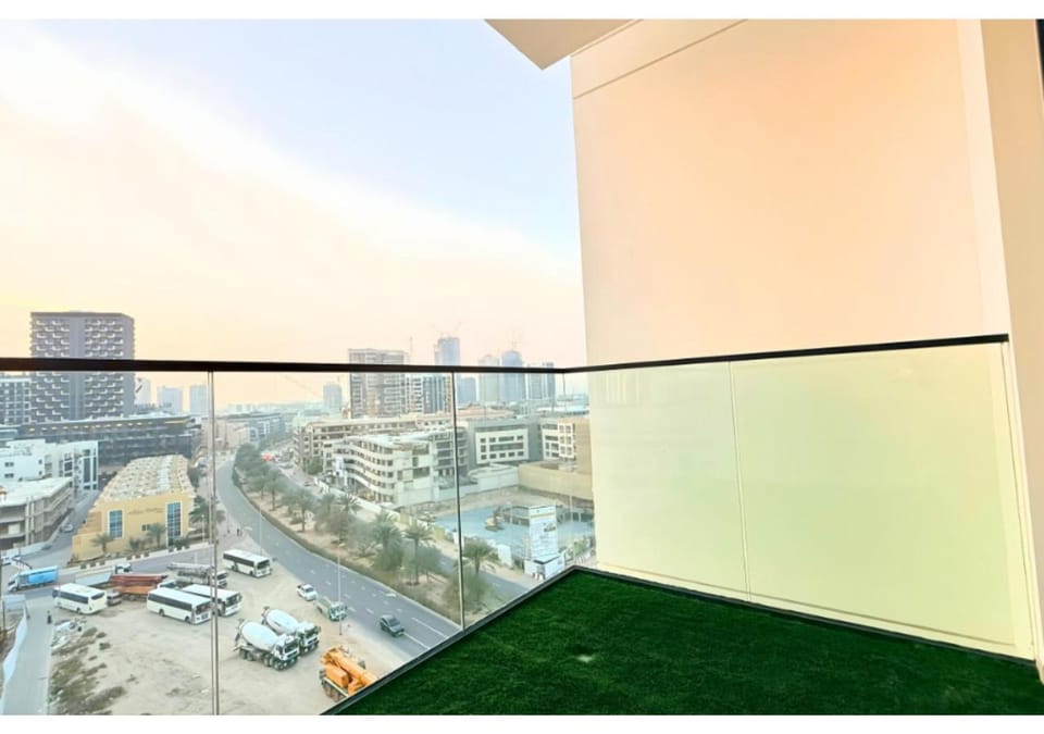 City view
