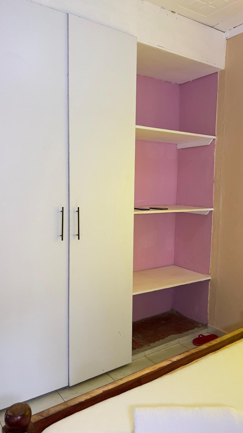 Manja Homes Apartment in Nairobi