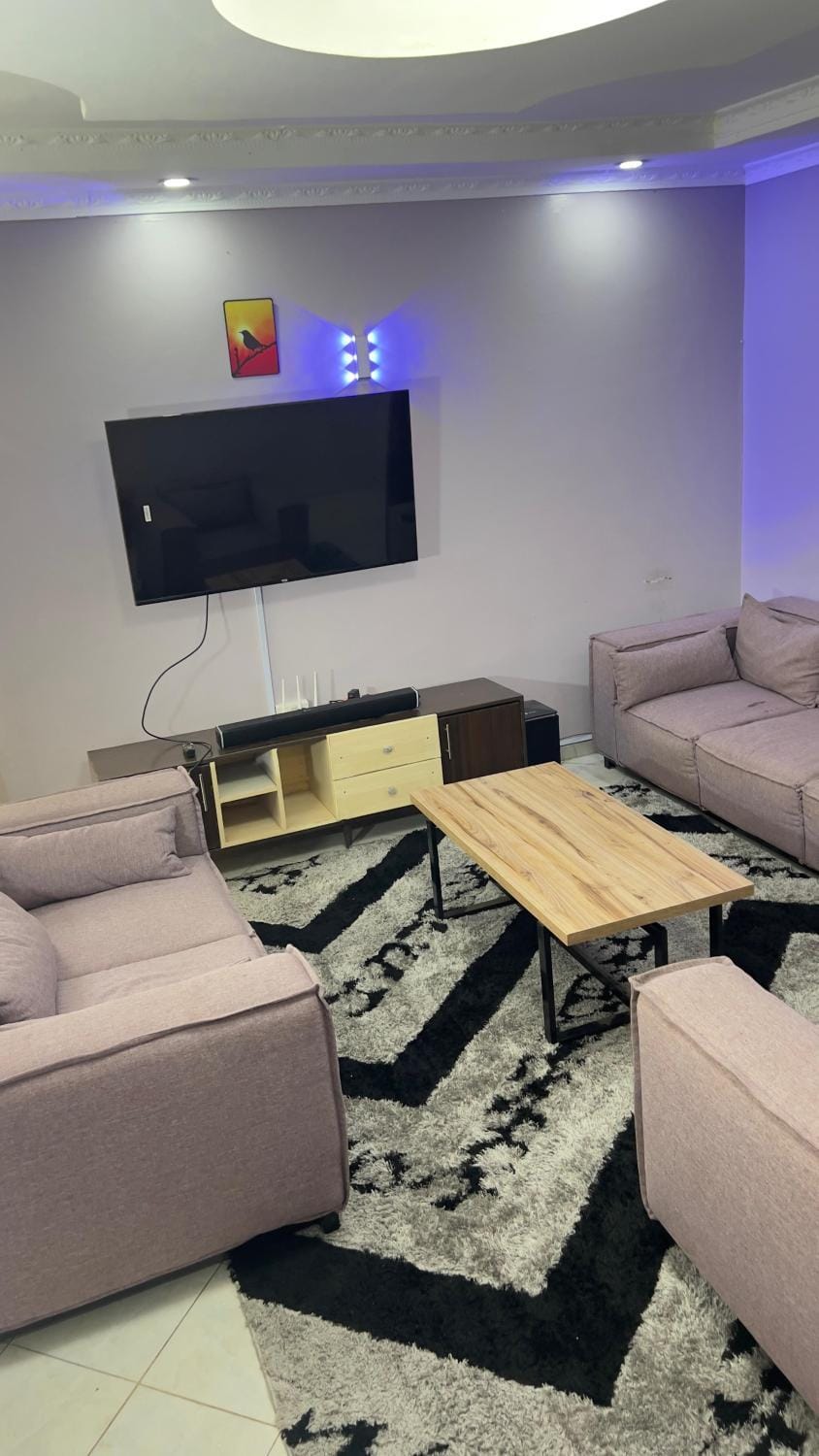 Manja Homes Apartment in Nairobi