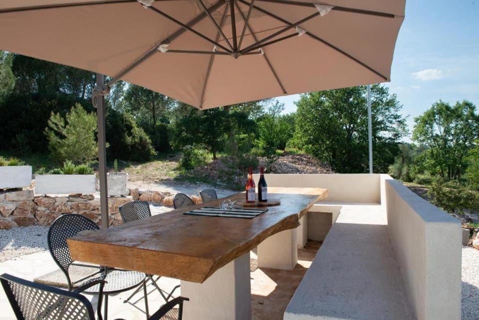 Trullo Pietrachiara House in Province of Taranto