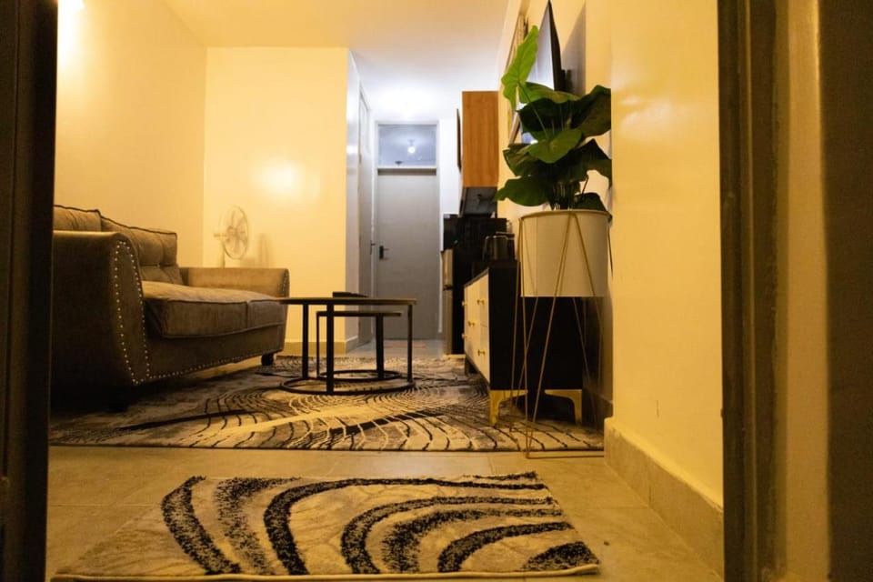 Chonjo Empire Apartment in Nairobi County