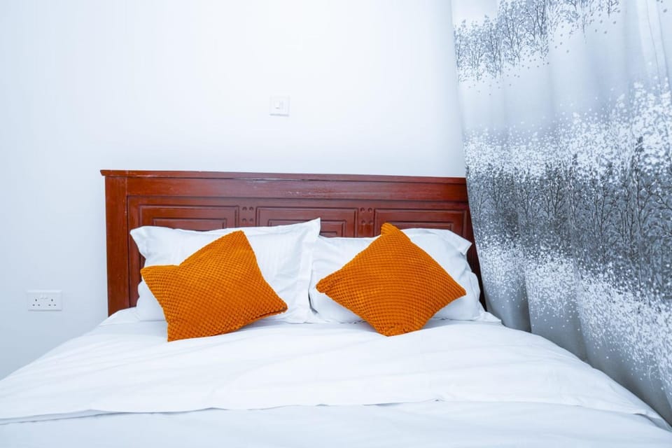 Chonjo Empire Apartment in Nairobi County
