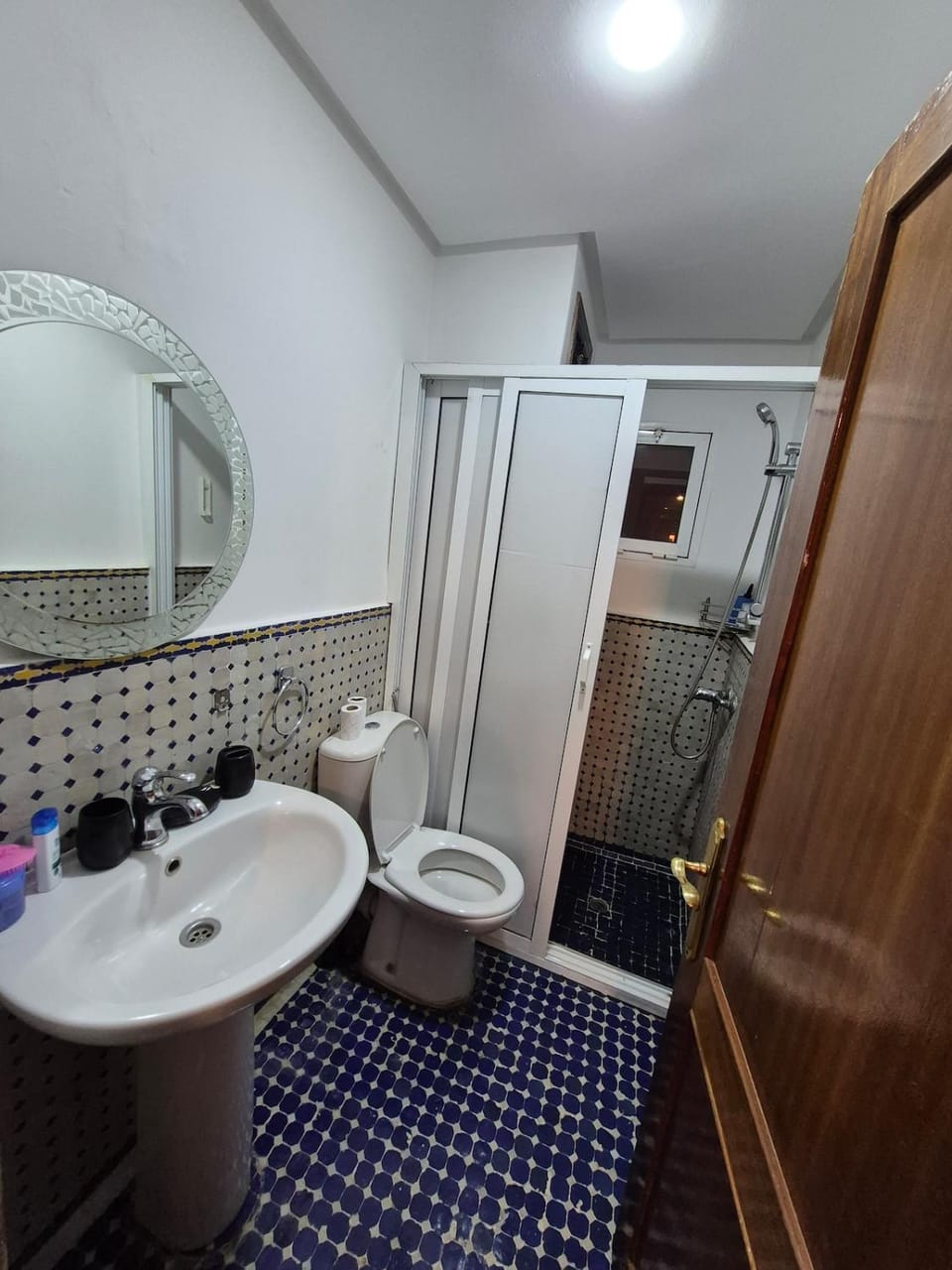 Appartement centre ville Gueliz Apartment in Marrakesh