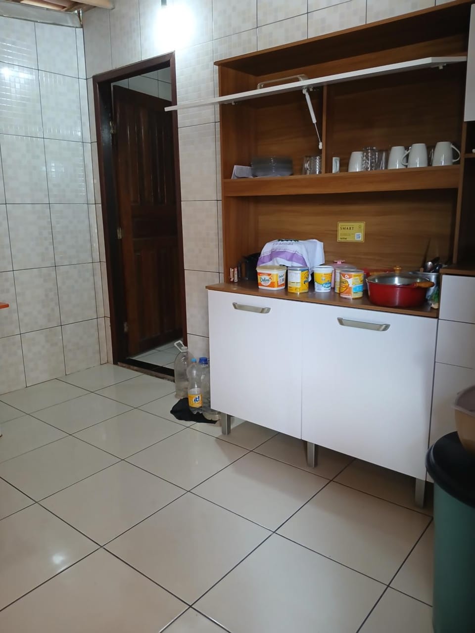Férias da Hora House in State of Bahia