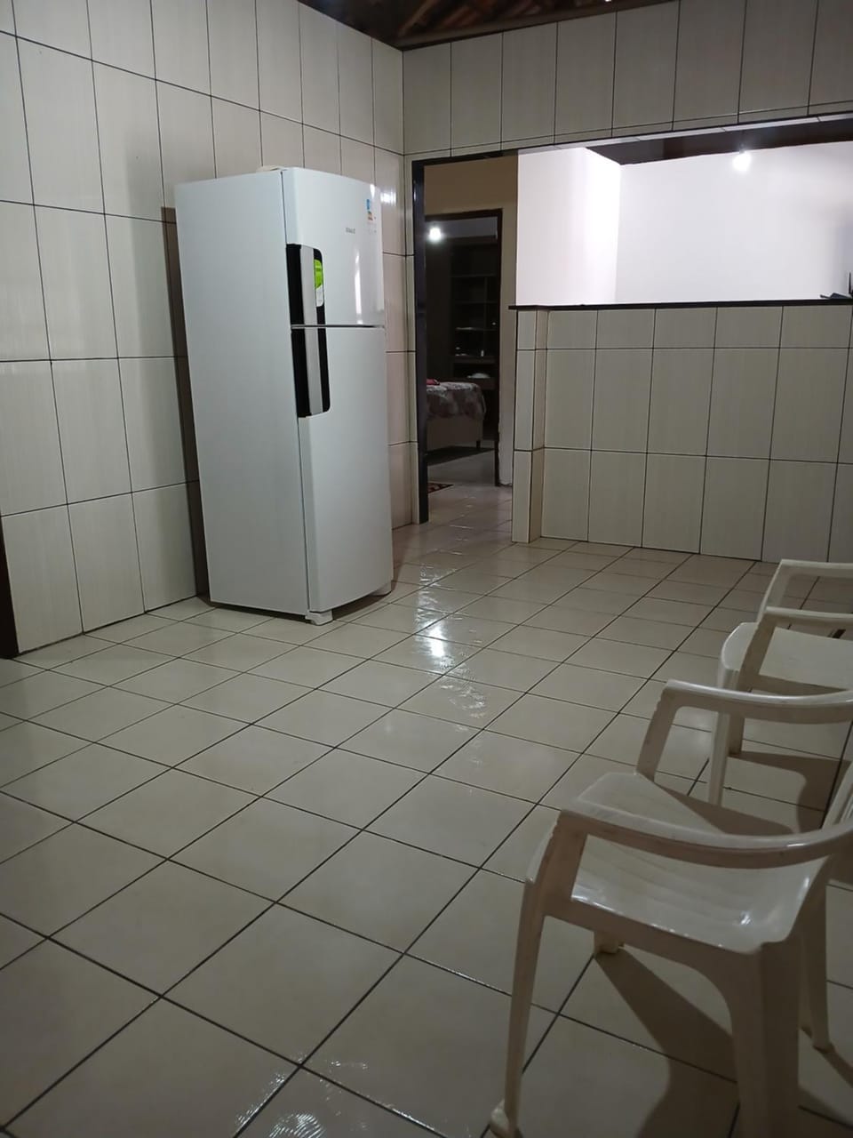 Férias da Hora House in State of Bahia