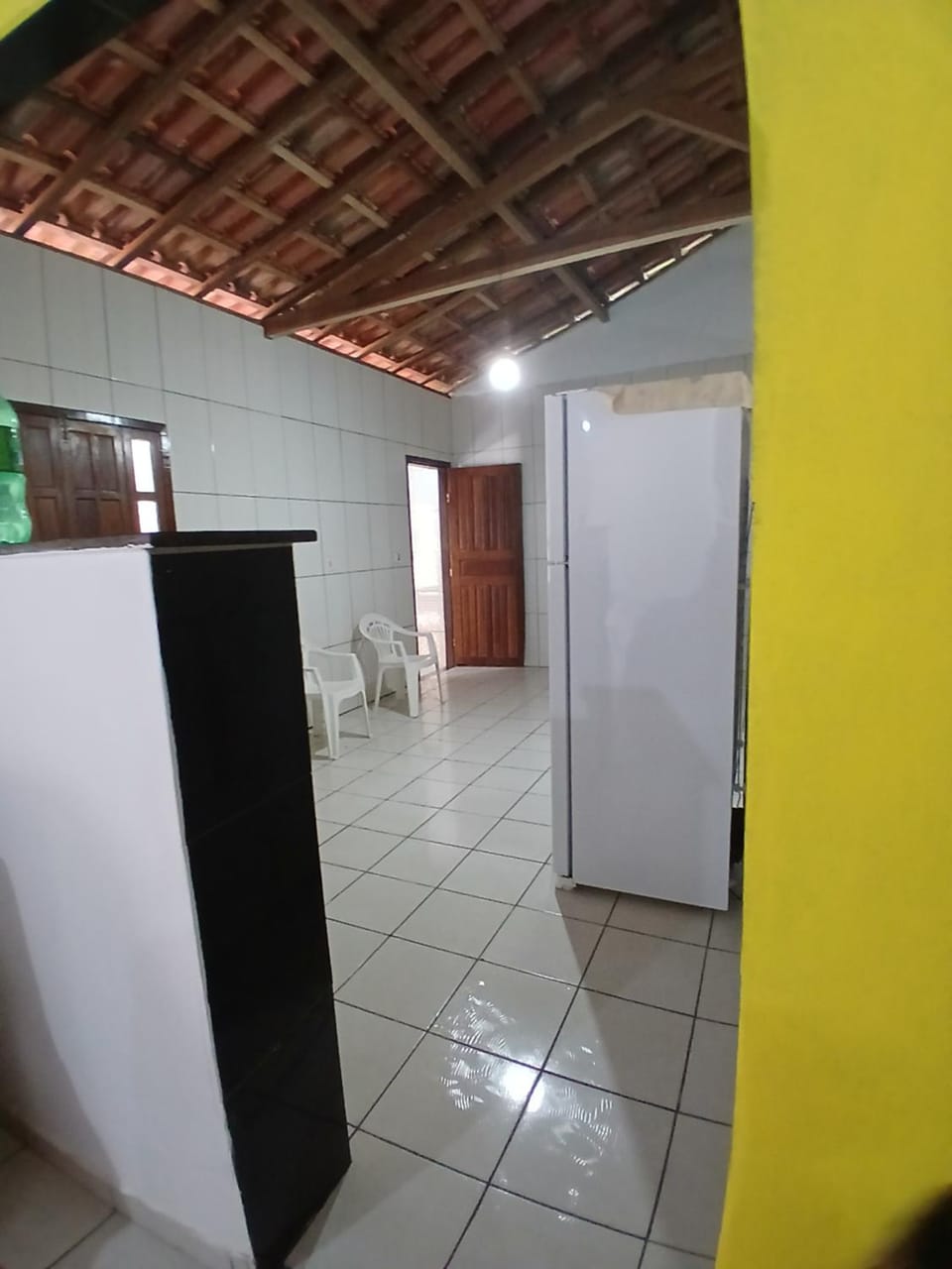 Férias da Hora House in State of Bahia