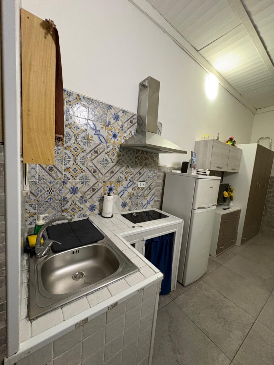 Cikohouse Apartment in Naples