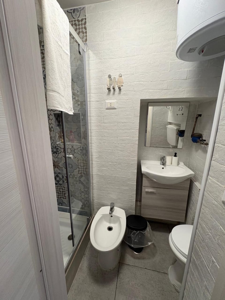 Cikohouse Apartment in Naples