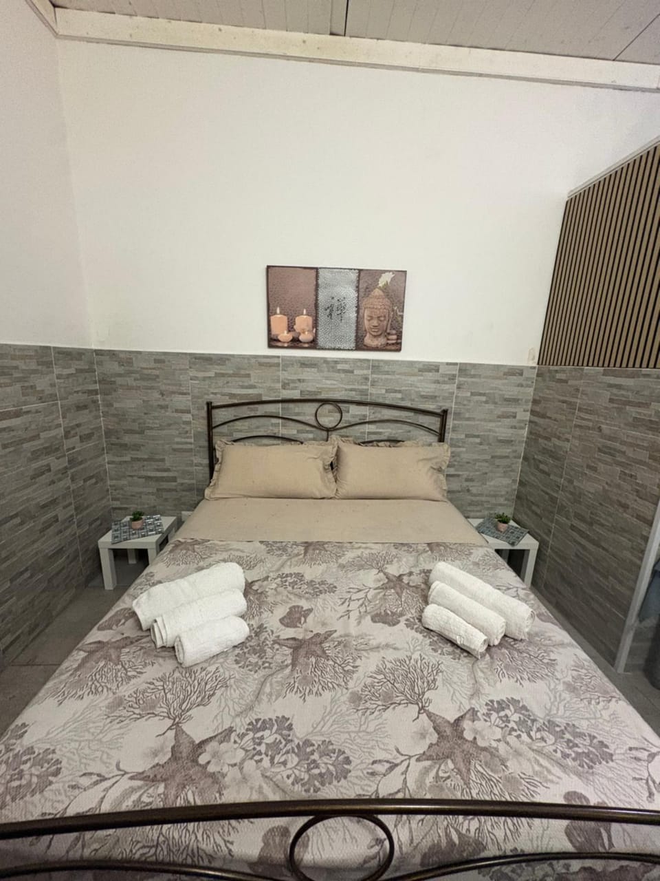 Cikohouse Apartment in Naples