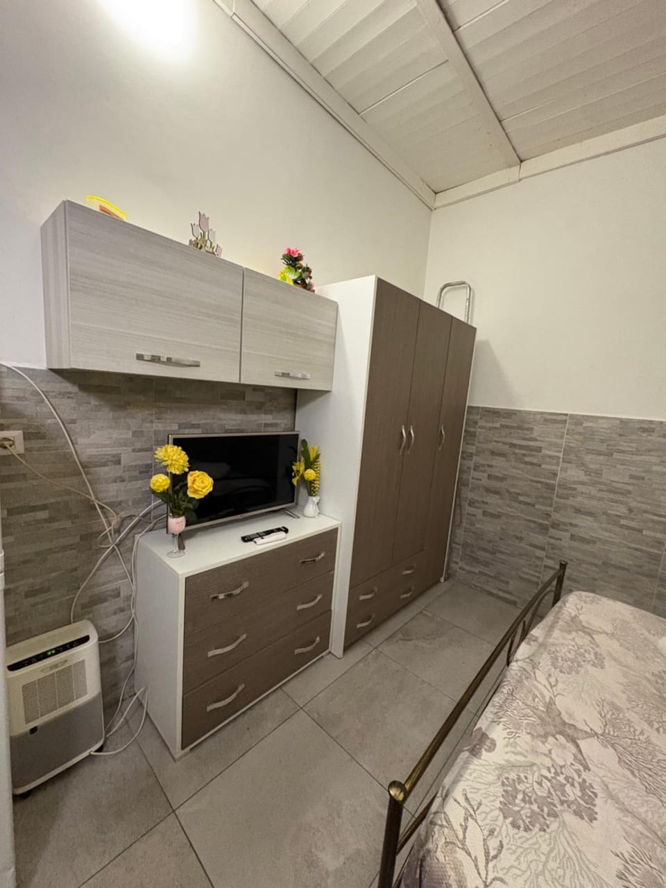 Cikohouse Apartment in Naples